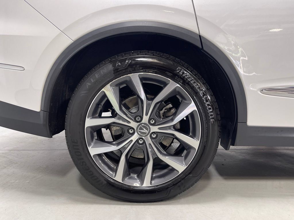 Used 2024 Acura MDX w/ Technology Package AWD/4WD image 15
