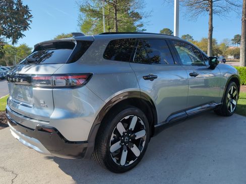 Used 2025 Honda Prologue Elite image 10