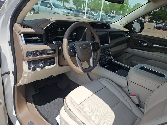 Used 2023 GMC Yukon Denali w/ Max Trailering Package AWD/4WD image 10