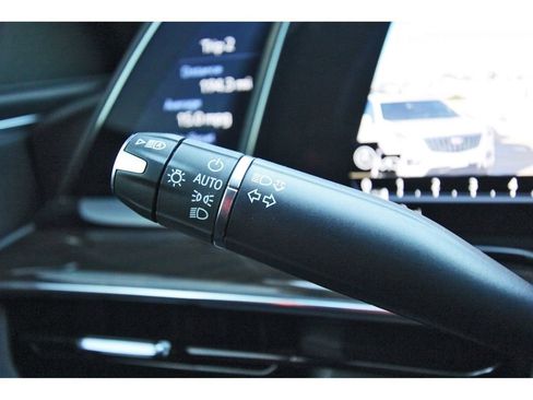 Certified 2024 Cadillac Escalade Sport Platinum w/ LPO, ONYX Package image 18