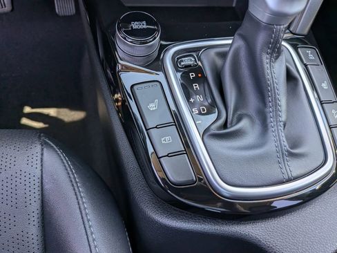 Certified 2025 Kia Seltos EX AWD/4WD image 27