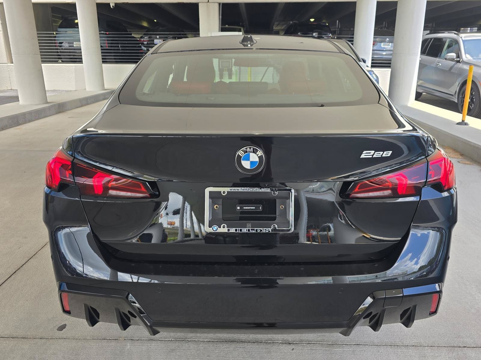 New 2026 BMW 228i w/ Technology Package FWD image 4