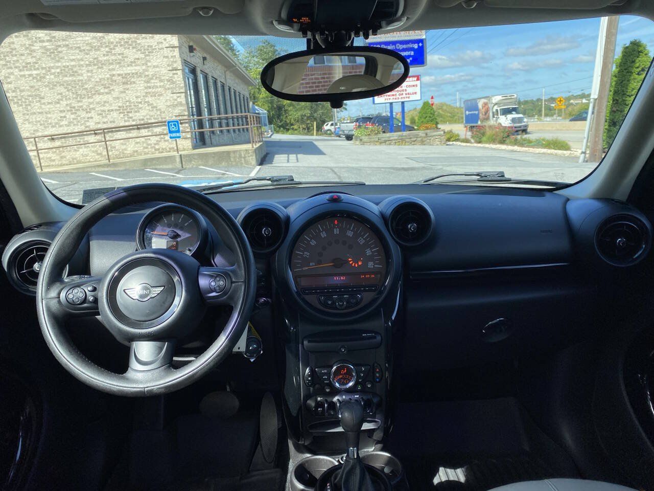 Used 2015 MINI Cooper Countryman FWD image 21