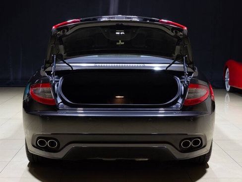 Used 2012 Maserati GranTurismo Convertible RWD image 19