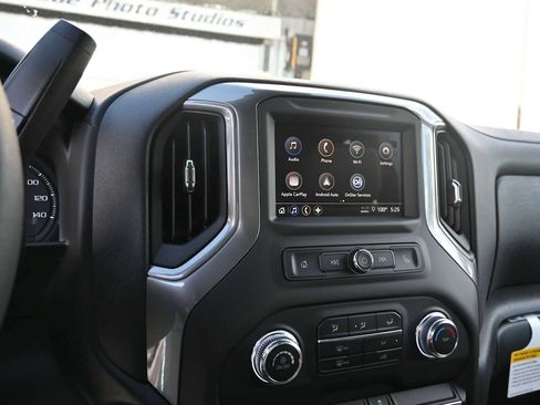 New 2026 GMC Sierra 3500 Pro w/ Convenience Package AWD/4WD image 24