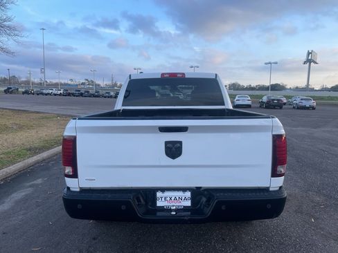 Used 2024 RAM 1500 Classic Warlock image 7