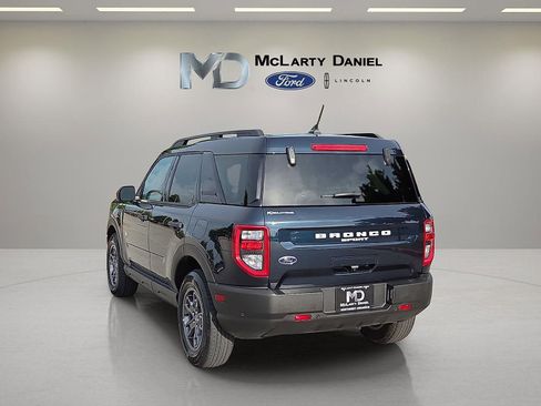 Certified 2023 Ford Bronco Sport Big Bend w/ Convenience Package AWD/4WD image 4
