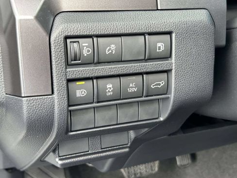 New 2026 Toyota 4Runner TRD Off-Road Premium AWD/4WD image 20