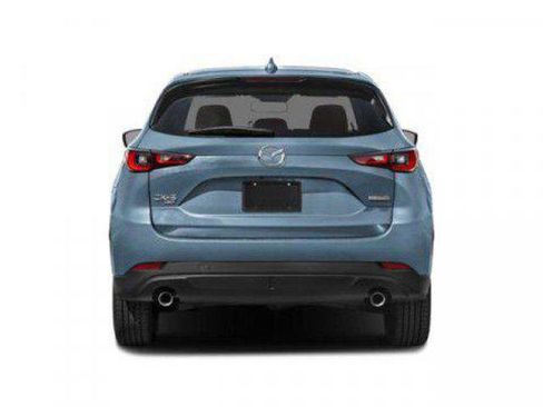 New 2025 MAZDA CX-5 Carbon Edition image 5