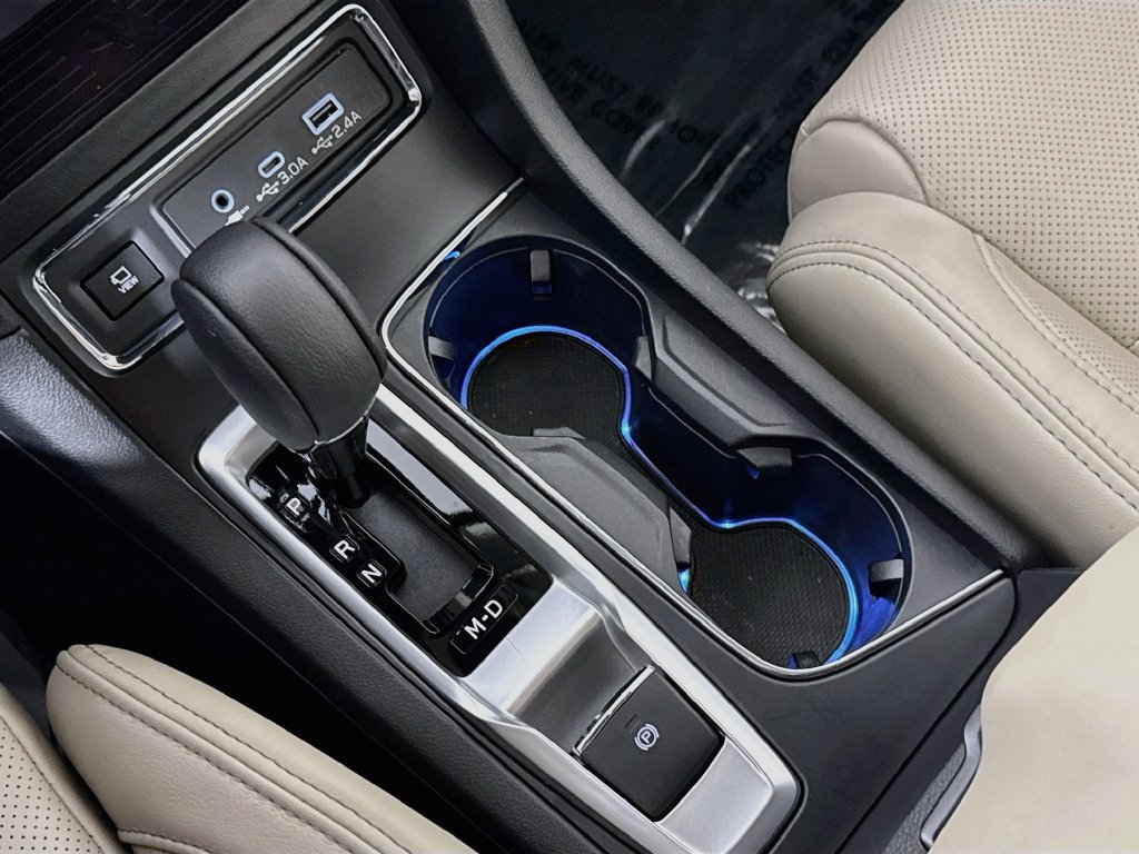 Certified 2026 Subaru Ascent Limited AWD/4WD image 20