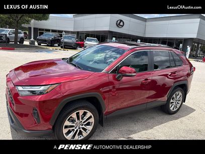 Used 2023 Toyota RAV4 XLE Premium