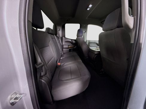 Used 2021 GMC Sierra 1500 Elevation w/ LPO, Elevation Black Package image 26