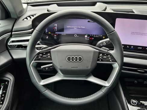 New 2026 Audi A5 2.0T Premium Plus AWD/4WD image 15
