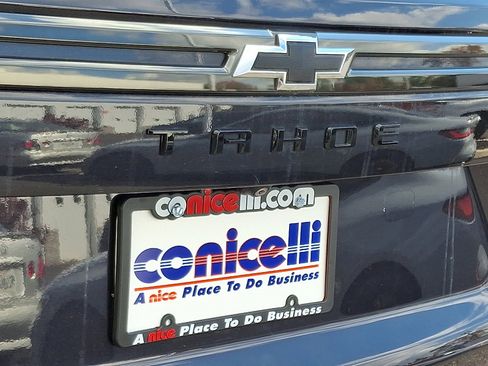 Used 2022 Chevrolet Tahoe RST w/ Max Trailering Package image 31