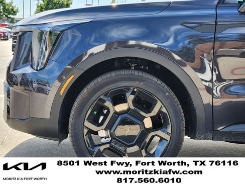 New 2026 Kia Sorento X-Line EX AWD/4WD image 6