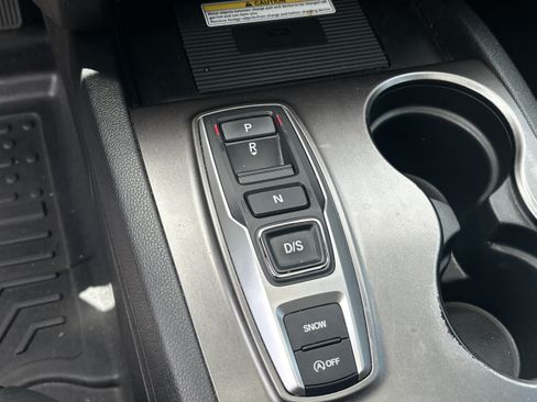Used 2022 Honda Passport EX-L image 30