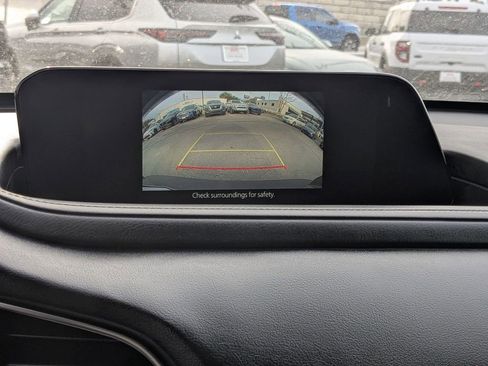 Used 2025 MAZDA CX-30 AWD 2.5 S w/ Preferred Package image 21