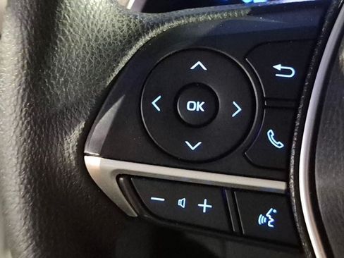 Used 2024 Toyota Camry LE w/ Convenience Package FWD image 14