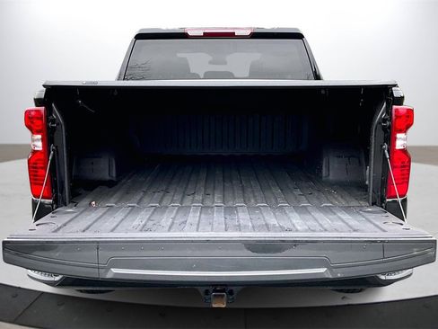 Used 2024 Chevrolet Silverado 1500 Custom image 24