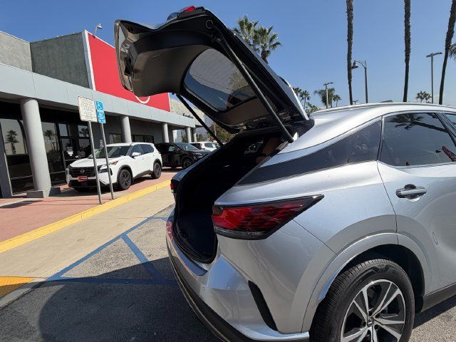 Used 2023 Lexus RX 350 Premium w/ Cold Area Package FWD image 8