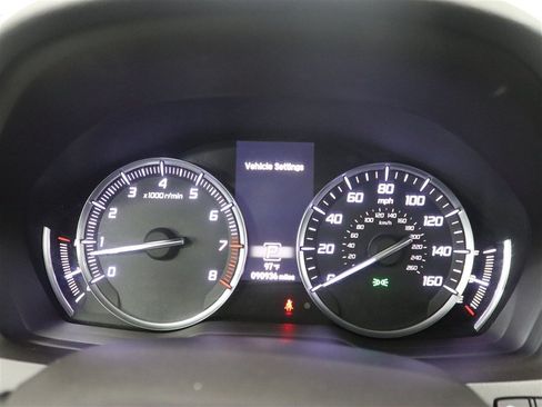 Used 2018 Acura MDX SH-AWD image 33
