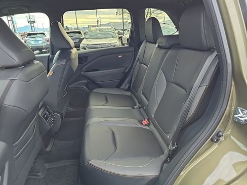 New 2026 Subaru Forester Wilderness image 11