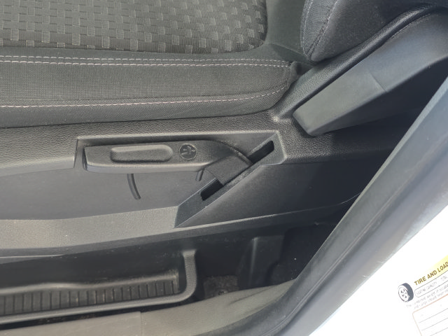 Used 2022 Ford Transit Connect XLT FWD image 13