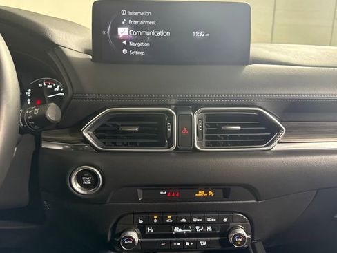 Used 2023 MAZDA CX-5 AWD 2.5 S w/ Premium Package image 30