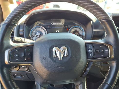 Used 2020 RAM 1500 Limited image 30