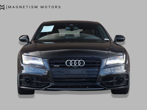 Used 2014 Audi A7 3.0T Prestige w/ Prestige Package AWD/4WD image 5