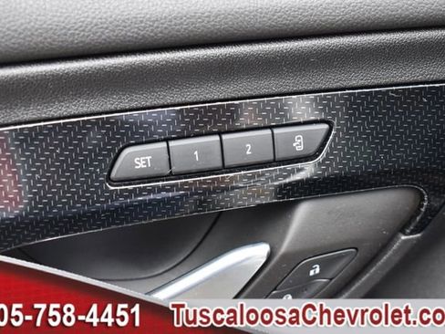 Used 2023 GMC Terrain AT4 w/ Tech Package image 18