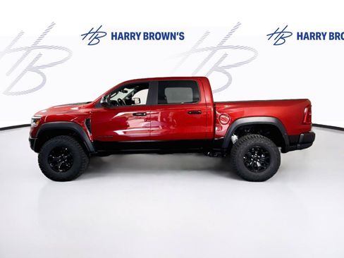 New 2026 RAM 1500 RHO AWD/4WD image 30
