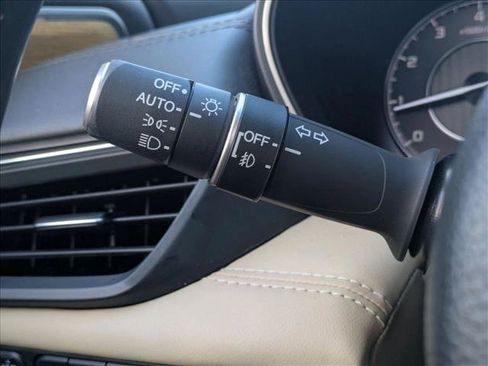 Used 2021 Acura TLX SH-AWD w/ Advance Package image 11