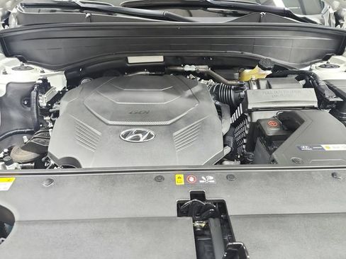 Used 2024 Hyundai Palisade XRT FWD image 18