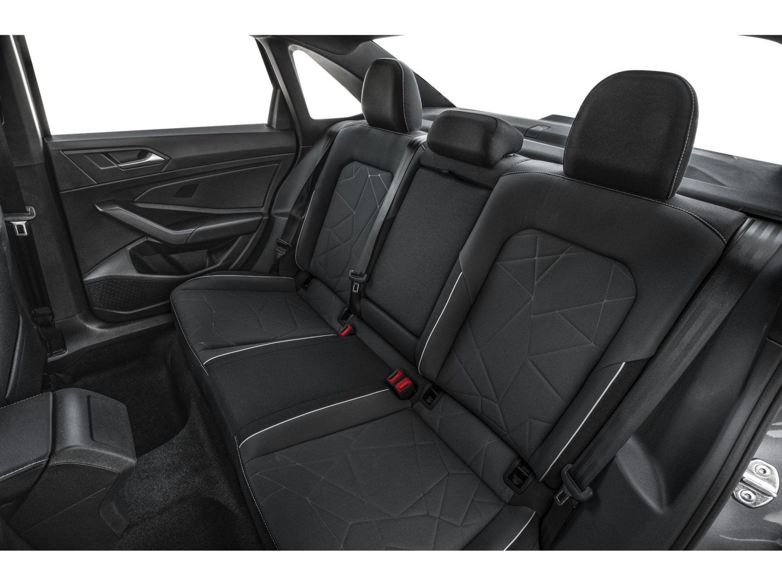 Used 2026 Volkswagen Jetta Sport FWD image 8