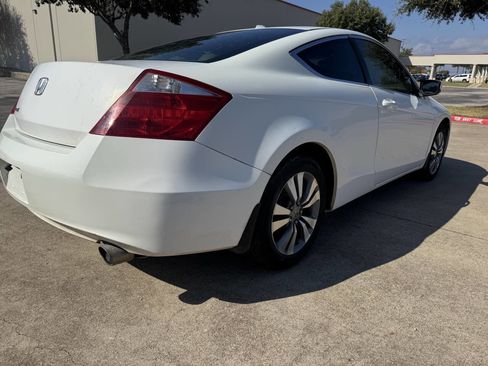 Used 2009 Honda Accord EX-L image 7