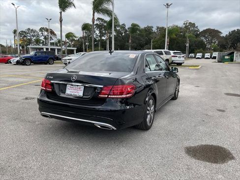 Used 2016 Mercedes-Benz E 350 Sedan w/ Premium Package image 12