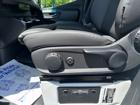 New 2026 Mercedes-Benz Sprinter 2500 image 14