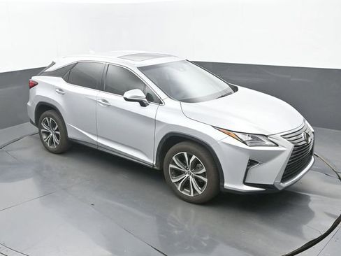 Used 2019 Lexus RX 350 FWD w/ Navigation Package image 30