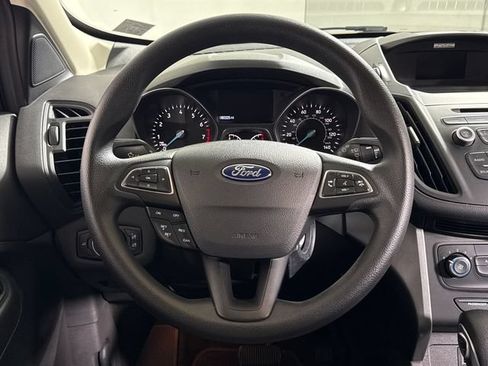 Used 2017 Ford Escape S FWD image 23