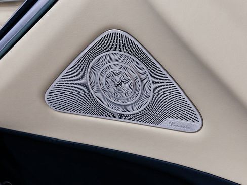Certified 2024 Mercedes-Benz S 63 AMG S image 7