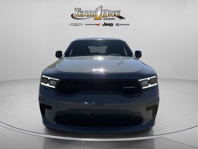 New 2026 Dodge Durango GT