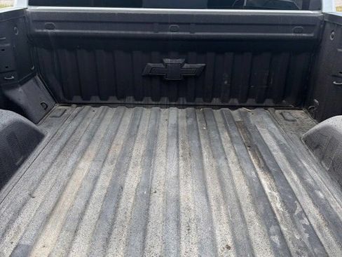 Used 2024 Chevrolet Silverado 1500 RST w/ RST All Star Premium Package AWD/4WD image 6