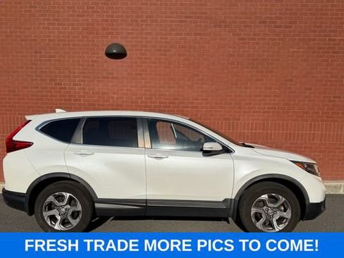Used 2019 Honda CR-V EX-L image 2