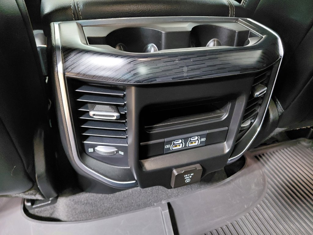 Certified 2023 RAM 1500 Laramie AWD/4WD image 43