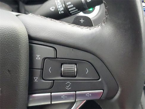 Certified 2023 Cadillac XT6 Luxury image 19