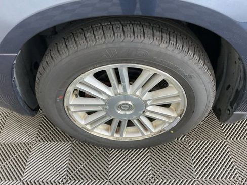 Used 2007 Chrysler Sebring Limited w/ Premium Group image 9