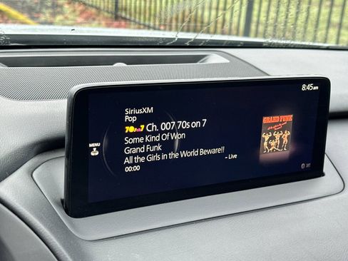 Used 2021 MAZDA CX-9 Grand Touring image 19