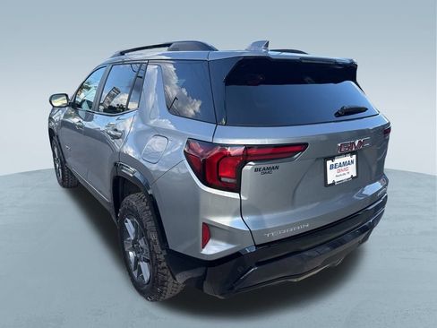 New 2026 GMC Terrain AT4 image 7