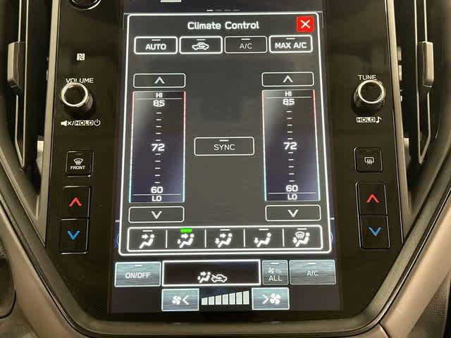 Certified 2026 Subaru Crosstrek 2.5i Limited AWD/4WD image 15